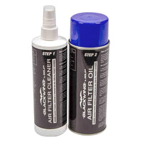 Thumbnail for SLP Blackwing Air Cleaner & Oil Kit