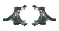Thumbnail for Belltech DROP SPINDLE SET *WILL NOT WORK W/IMPALA SS WHL