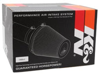 Thumbnail for K&N 05-07 Toyota Tundra / Sequoia V8-4.7L High Flow Performance Kit