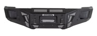 Thumbnail for Go Rhino 10-18 RAM 2500/3500 BR11 Front Bumper Replacement - Tex. Black