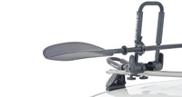 Thumbnail for Rhino-Rack Folding J Style Kayak Carrier - Pair