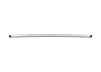Thumbnail for Thule WingBar Evo 118 Load Bars for Evo Roof Rack System (2 Pack / 47in.) - Silver