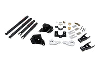 Thumbnail for Belltech LOWERING KIT WITH ND2 SHOCKS