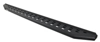 Thumbnail for Go Rhino RB20 Running Boards 57in. Cab Length - Tex. Blk (No Drill/Mounting Brackets Req.)