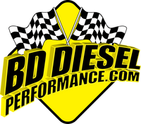 Thumbnail for BD Diesel Brake - 2003-2005 Dodge Air/Remote 4in