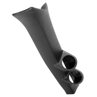 Thumbnail for Autometer 82-92 Chevrolet Camaro (T Top) 2-1/16in A-Pillar Dual Pod