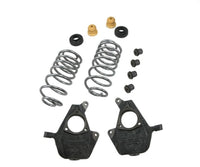 Thumbnail for Belltech LOWERING KIT W/O SHOCKS