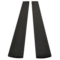 Thumbnail for Westin 19-23 RAM 1500 Crew Cab (Excl. 2019+ 1500 Clsc.) Pro-e Running Boards - Tex. Blk
