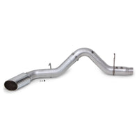 Thumbnail for Banks Power 17-19 Chevy Duramax L5P 2500/3500 Monster Exhaust System