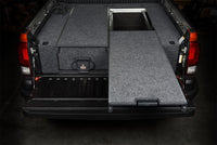 Thumbnail for ARB Floor Kit 13555Ft-No Drawer Tacoma 15+ Ik-Fk-Exfk
