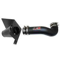 Thumbnail for HPS Cold Air Intake Kit 07-08 Cadillac Escalade 6.2L V8, Includes Heat Shield, Black