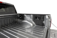 Thumbnail for Putco 15-21 Ford F-150 - 6.5ft (Standard Box) Molle Passenger Side Panel