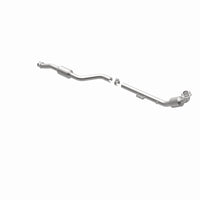 Thumbnail for MagnaFlow Conv DF 01-04 Mercedes E320 Driver Side CA