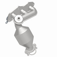 Thumbnail for MagnaFlow Conv DF 07-10 Camry 3.5 Passenger Side Manifold