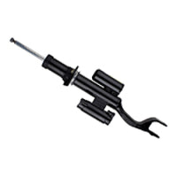 Thumbnail for Bilstein 2016 Mercedes-Benz C450 AMG B4 OE Replacement DampTronic Shock Front Left