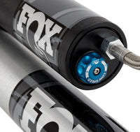 Thumbnail for Fox 99+ Chevy HD 2.0 Performance Series 11.1in. Smooth Body R/R Rear Shock / 1.5-3.5in. Lift