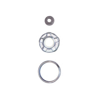 Thumbnail for Bilstein 5100 Series 2021+ Ford Bronco 4 door Rear 46mm Monotube Shock Absorber
