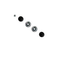 Thumbnail for Bilstein 5100 Series 1984 Jeep Cherokee Base Front 46mm Monotube Shock Absorber