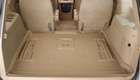 Thumbnail for Husky Liners 00-05 Ford Excursion Classic Style Black Rear Cargo Liner (5ft.)