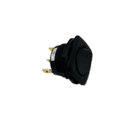 Thumbnail for Nitrous Express Lighted Nitrous System Arm Switch - Red