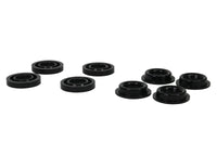 Thumbnail for Whiteline 12+ Scion FR-S/Subaru BRZ/Toyota 86/Toyota GT-86 Rear Crossmember-Mount Insert Bushing