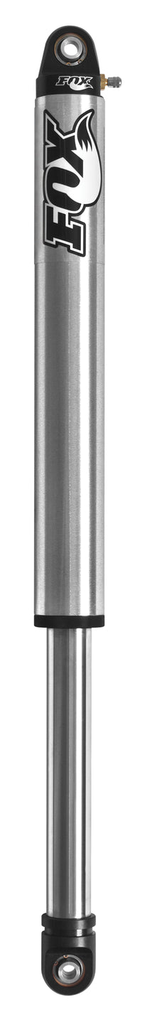 Thumbnail for Fox 2.5 Factory Series 18in. Air Shock 1-5/8in. Shaft (Normal Valving) 40/80 - Black