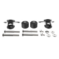 Thumbnail for Timbren 2014 Ford Transit Connect Rear Suspension Enhancement System