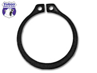 Thumbnail for Yukon Gear Long Shaft Inner Clip For 9.25in GM IFS