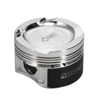 Thumbnail for Manley BMW N54B30 32cc Platinum Series Dish Piston Set