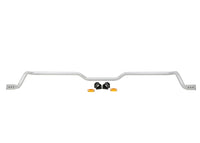 Thumbnail for Whiteline 1/12/97 Mitsubishi Lancer Evo 4/5/6 / 1/02-6/08 Evo 7/8/9 Rear 26mm XX H/Duty Adj Sway Bar