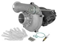 Thumbnail for aFe Power Bladerunner Turbocharger 88mm 99.5-03 Ford Diesel Trucks V8 7.3L (td)