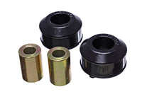 Thumbnail for Energy Suspension 07-10 Chevy K2500/3500HD Torsion Bar Mount - Black
