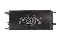 Thumbnail for CSF 2017 Ford F-250 Super Duty 6.7L A/C Condenser