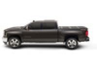 Thumbnail for BAK 14-18 Chevy Silverado 1500 / 15-20 Chevy Silverado 2500/3500 5ft 8in Bed BAKFlip G2