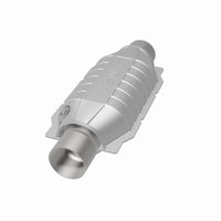 Thumbnail for MagnaFlow Conv Univ 2.25inch w/ single O2