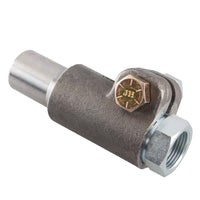 Thumbnail for Synergy Double Adjuster Tube Adapter 1 1/4in LHT 1 1/2 ID Tube