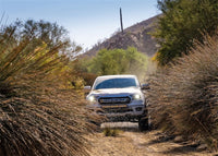 Thumbnail for Fox 2019+ Ford Ranger 2.0 Perf Series 9.7in Smooth Body IFP Rear Shock / 0-1.5in Lift