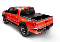 Thumbnail for Retrax 2022 Toyota Tundra 8 Foot Bed RetraxPRO MX