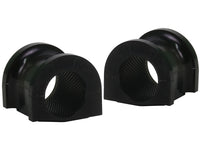 Thumbnail for Whiteline 96-00 Honda Civic 27mm Front Sway Bar Mount Bushing Kit