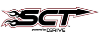 Thumbnail for SCT 20-21 Ford F Series Diesel Cable/X4 Bundle