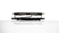 Thumbnail for Putco 16in Hornet Light Bar - (Amber) LED Stealth Rooftop Strobe Bar