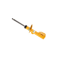 Thumbnail for Bilstein B6 2006+ Opel Antara Front Left Twintube Strut Assembly