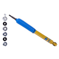 Thumbnail for Bilstein B6 2001 Toyota Sequoia Limited Rear 46mm Monotube Shock Absorber