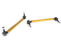 Thumbnail for Whiteline10/01-05 BMW 3 Series Sway Bar Link Assembly - Front