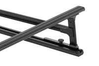 Thumbnail for Thule Xsporter Pro Shift/Mid Accessory Side Bar (Long 50in. / T-Slot Design) - Black