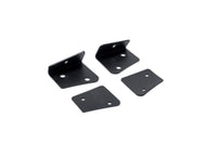 Thumbnail for Putco 07-18 Jeep Wrangler JK - Light Bar Bracket (Pair) - Fits PN10004