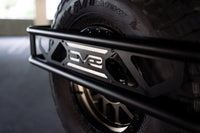Thumbnail for DV8 Offroad 21-23 Ford Bronco Spare Tire Guard & Accessory Mount