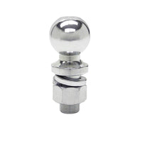 Thumbnail for Gen-Y Glyder 2-5/16in Single Ball Attachment 1in Diameter Ball Shank 7K Towing