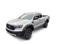 Thumbnail for Bushwacker 2019 - 2023 F-150 Pocket Style Flares 4pc SuberCab 72in Bed - Black