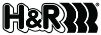 Thumbnail for H&R 05-10 Jeep Grand Cherokee WK Sport Spring (Non SRT8)